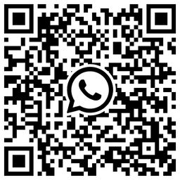 Chat with us on WhatsApp